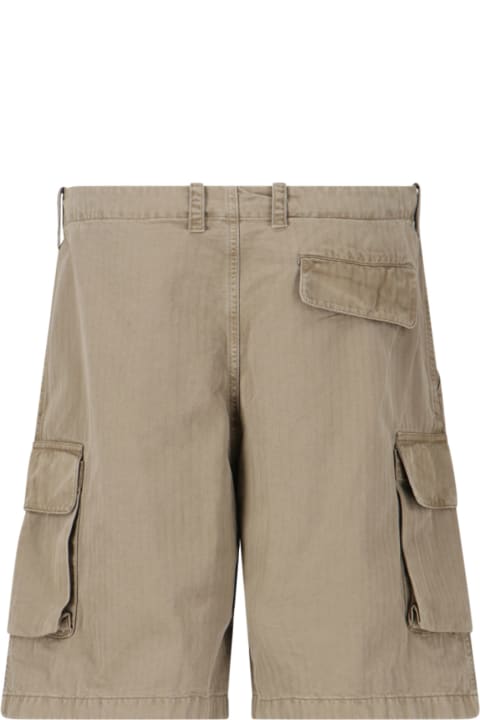 Our Legacy Pants for Men Our Legacy 'mount' Shorts