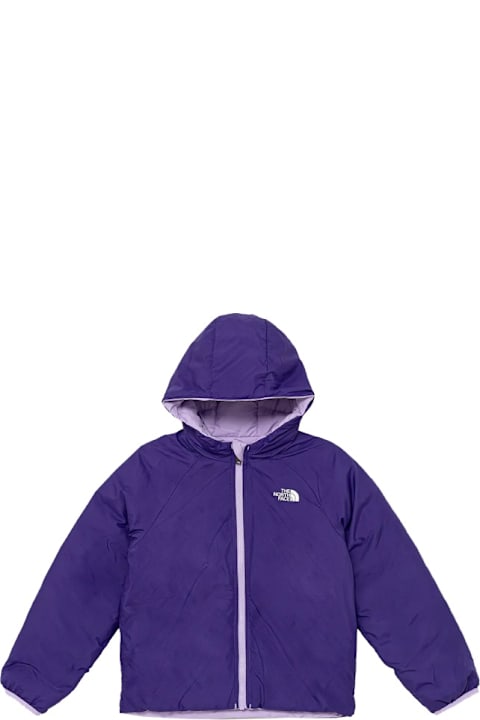 Homeware The North Face "doubleface Perrito" Jacket