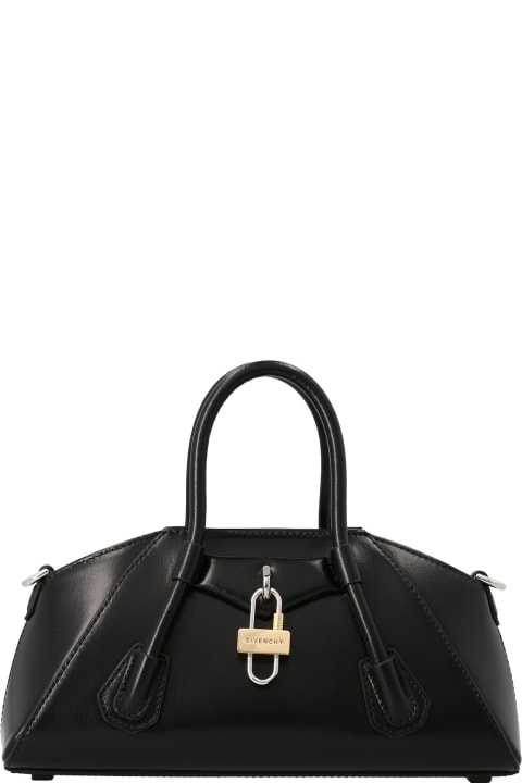 Givenchy Luggage for Women Givenchy 'antigona Mini Handbag