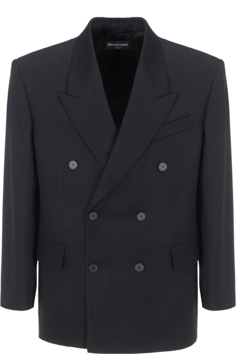 Fashion for Men Balenciaga Jacket