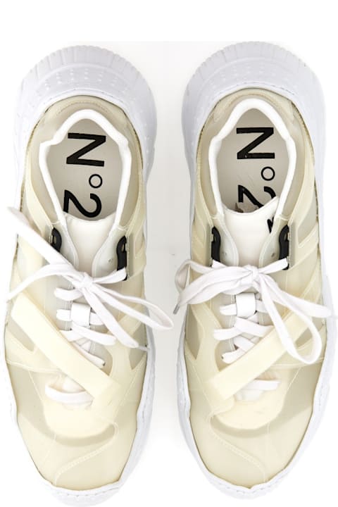 N.21 for Men N.21 Sneaker Billy