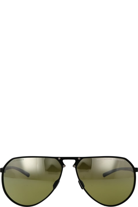Porsche Design Eyewear for Men Porsche Design P8938 Sunglasses