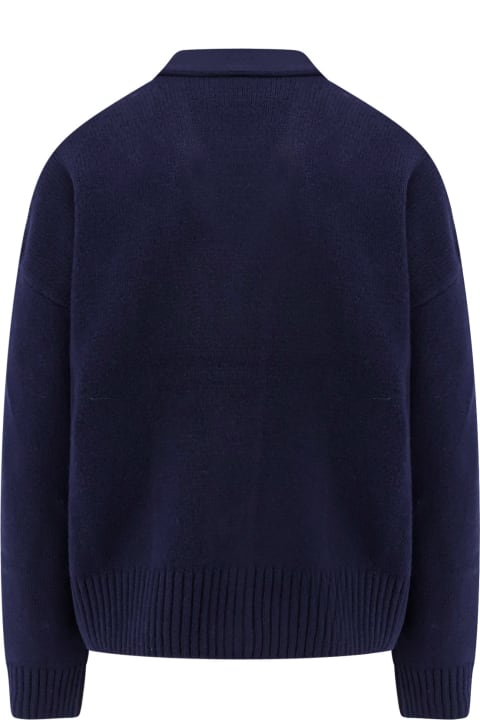 Homeware Ami Alexandre Mattiussi Cardigan