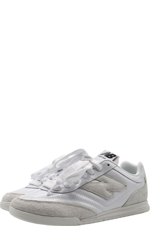 うな Junya Watanabe X New Balance Urc42 Sneakers | italist