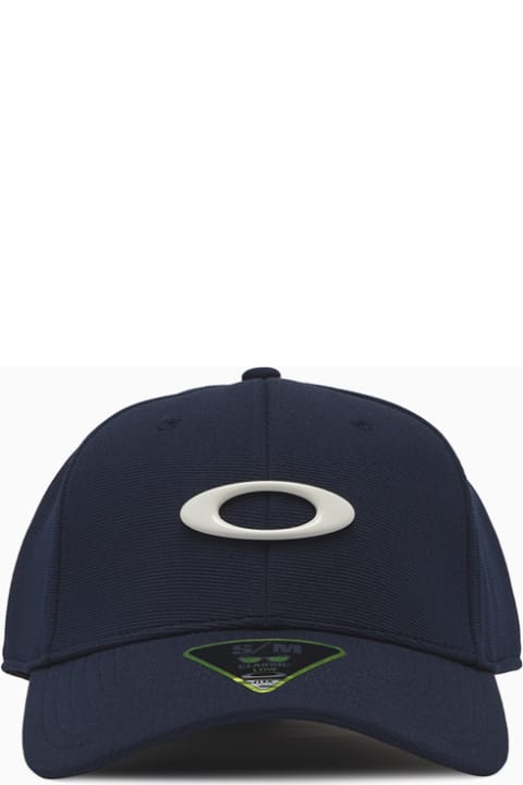 メンズ Oakleyの帽子 Oakley Oakley Tincan Baseball Cap