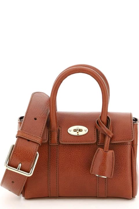 Mulberry for Women Mulberry Bayswater Mini Bag