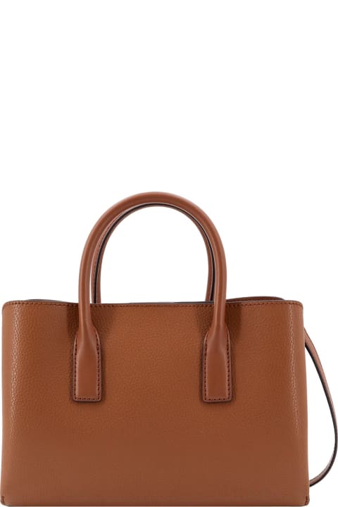 Michael Kors for Women Michael Kors Ruthie Small Leather Handbag
