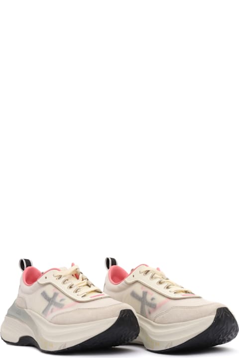 Premiata for Kids Premiata Sneakers