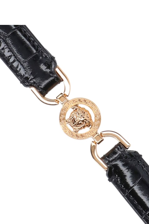 Versace Bracelets for Men Versace 'medusa '95' Bracelet