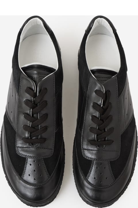 MM6 Maison Margiela Sneakers for Men MM6 Maison Margiela Sneakers