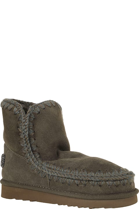 Homeware Mou Eskimo 18 Glitter Logo