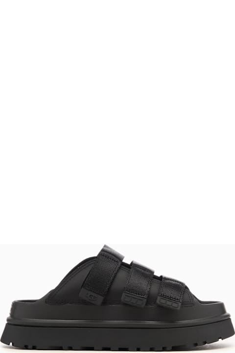 Homeware UGG W Goldenglow Slide