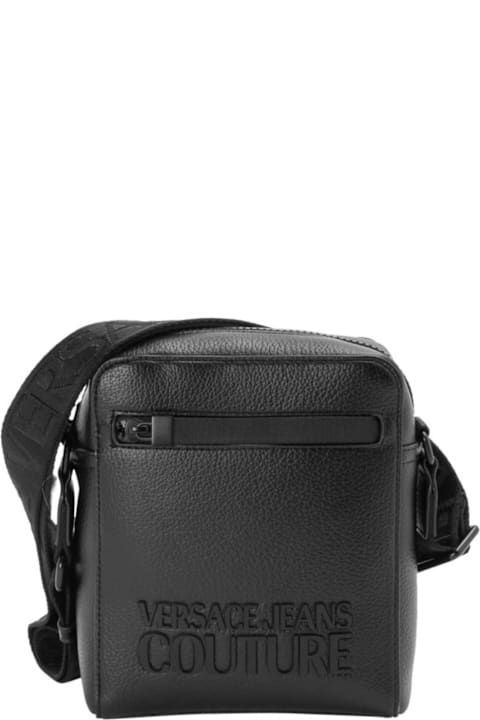 Versace Jeans Couture Bags Sale for Men Versace Jeans Couture Versace Jeans Couture Crossbody Bag