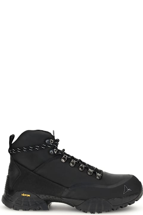 ROA for Kids ROA Andreas Mountain Boots