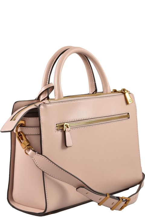 Guess Bags for Women Guess Women's Pink Handbag