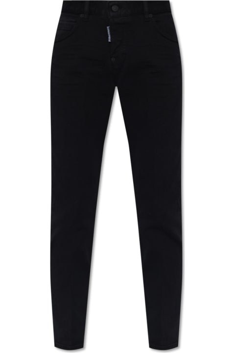 Fashion for Women Dsquared2 'cool Girl' Jeans Dsquared2