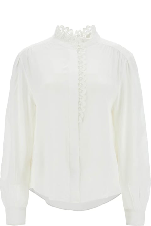 Marant Étoile Topwear for Women Marant Étoile Estela Blouse