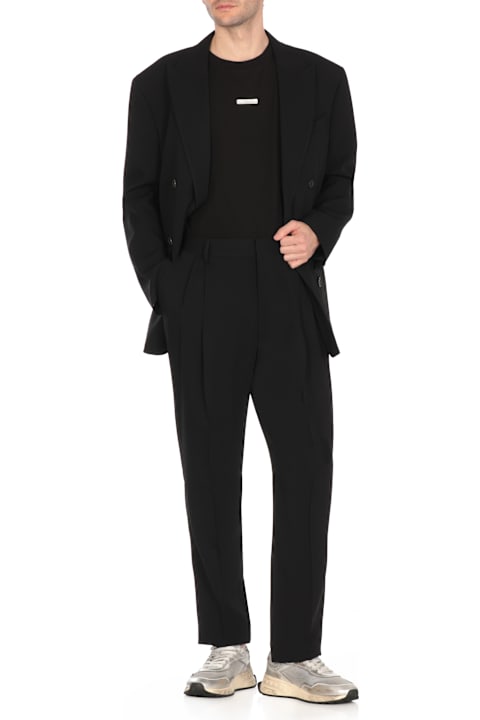 Dsquared2 Suits for Men Dsquared2 Casablanca Two-piece Suit