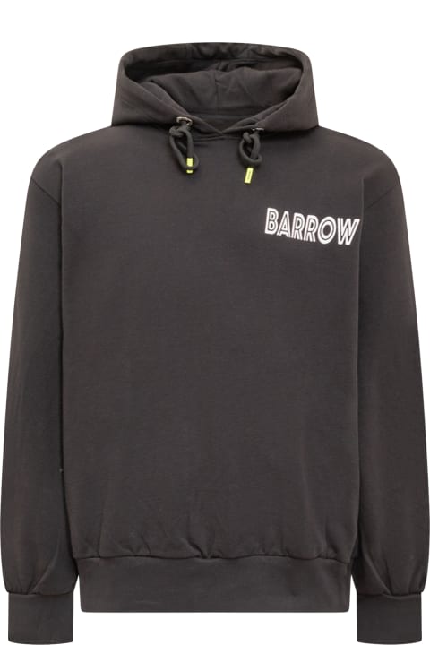 Barrow for Men Barrow Hoodie