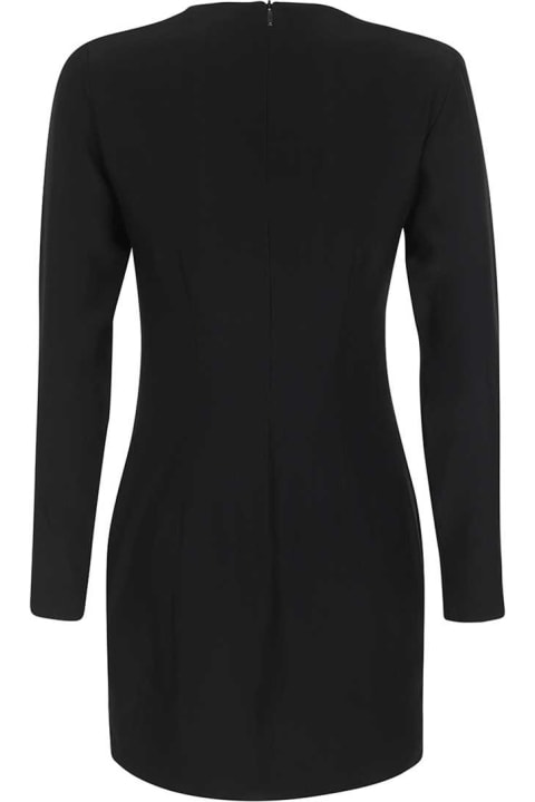 John Richmond Dresses for Women John Richmond Long Sleeves Dress