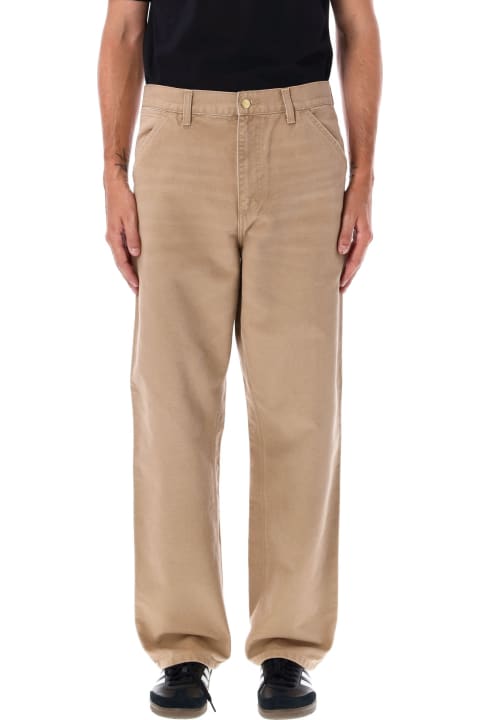 Carhartt Pants for Men Carhartt Single Knee Pant