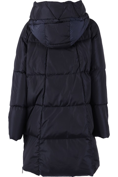 Weekend Max Mara for Kids Weekend Max Mara Long Padded Jacket