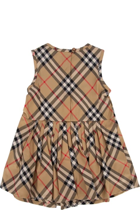 Burberry Clothing for Baby Boys Burberry Abito