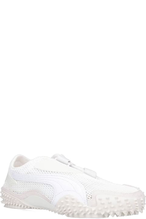Puma for Women Puma "mostro Mesh" Sneakers