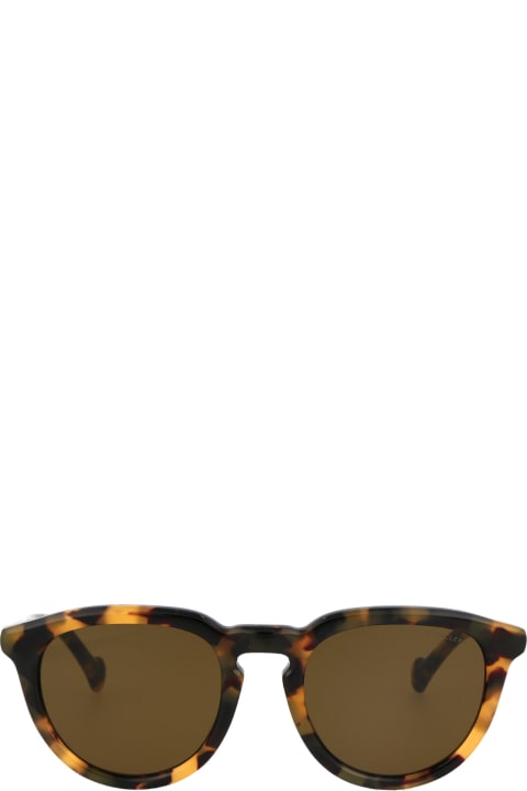 Moncler Eyewear Eyewear for Women Moncler Eyewear Ml0229 Sunglasses