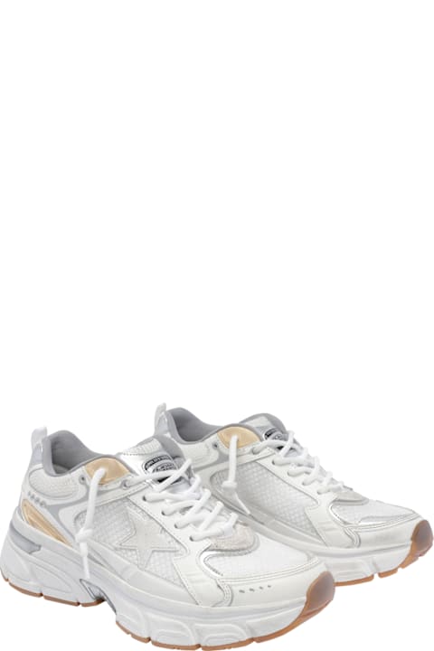 Golden Goose Lightstar Sneakers