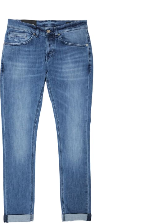 Jeans for Men Dondup Jeans