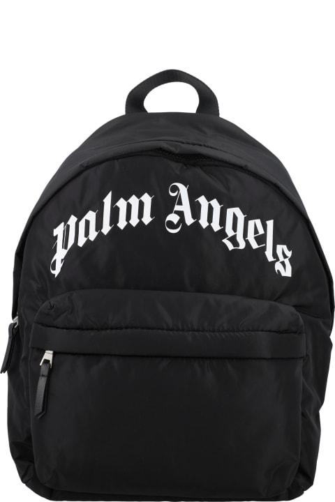 Accessories & Gifts for Boys Palm Angels Backpack