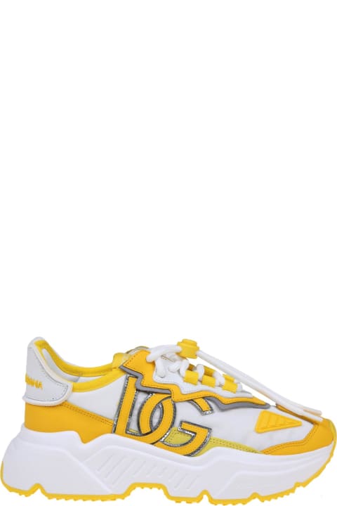 Shoes for Women Dolce & Gabbana Daymaster Sneakers