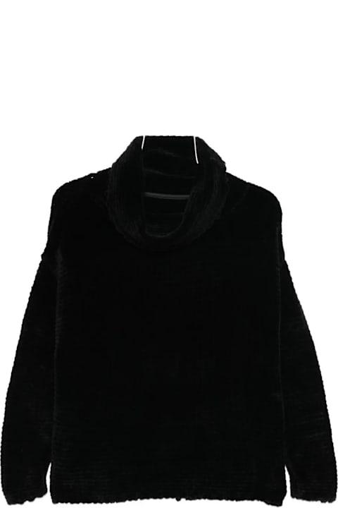 RRD - Roberto Ricci Design for Kids RRD - Roberto Ricci Design Cinematt Turtleneck Wom Knit87