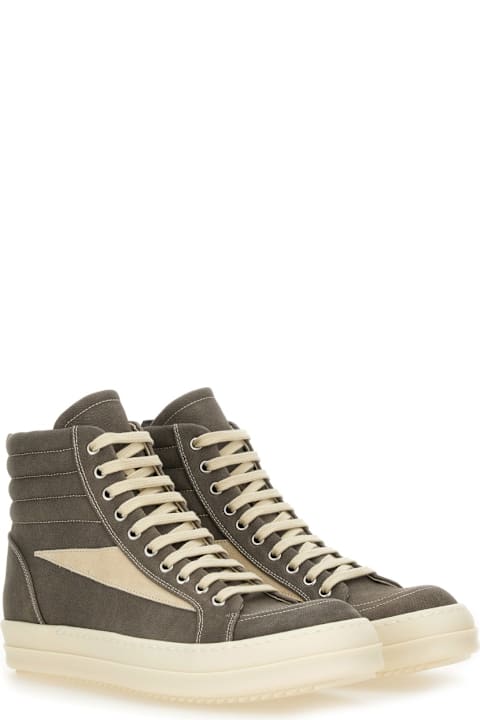 DRKSHDW for Men DRKSHDW Sneaker High Vintage