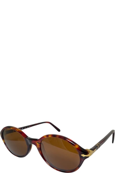 インテリア Persol Persol Ratti Po 318 - Havana Sunglasses