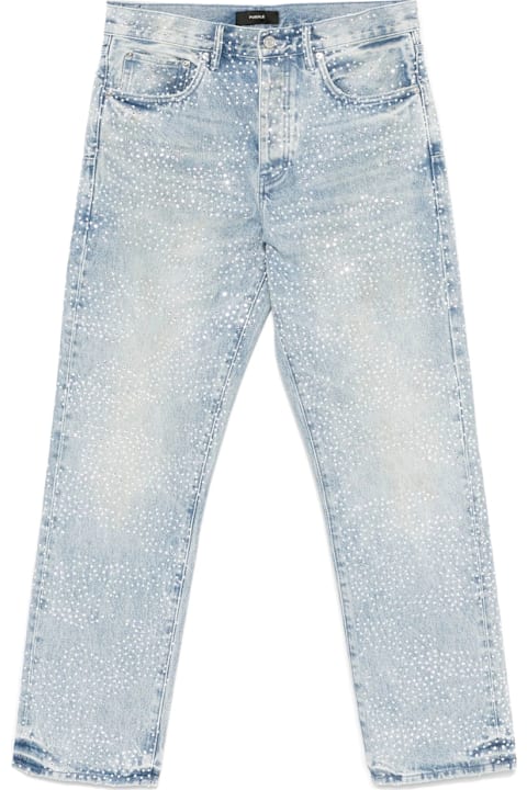 Purple Brand for Women Purple Brand Jeans