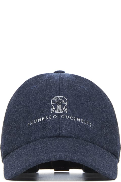 Homeware Brunello Cucinelli Hat