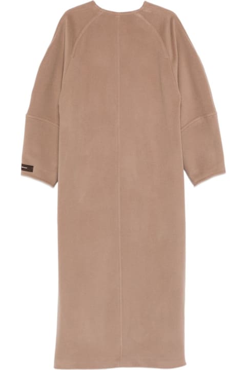 Alysi for Men Alysi Wool Coat