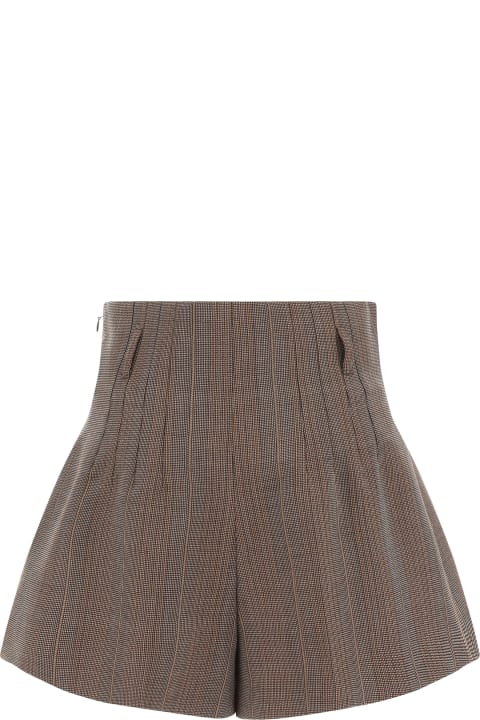 Prada Pants & Shorts for Women Prada Shorts