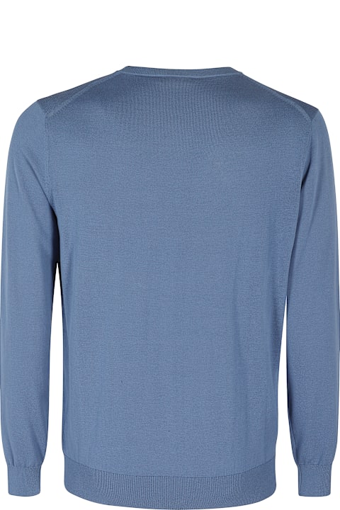 Kangra for Women Kangra Maglia Girocollo Cotone 1filo