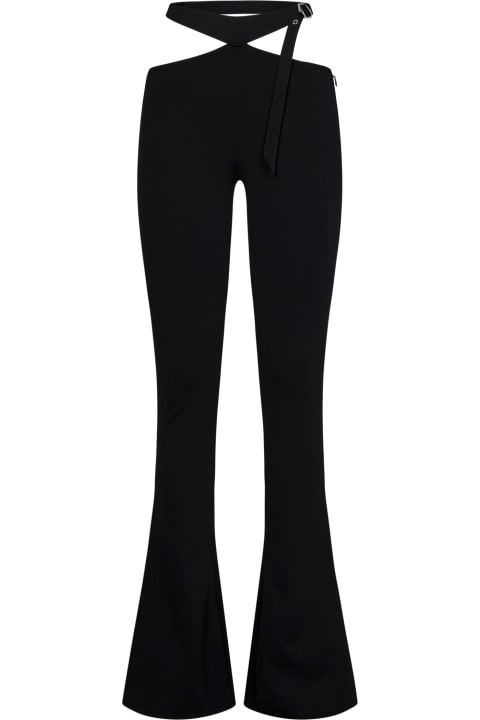 Clothing for Women The Attico Trousers