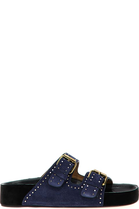 أدوات منزلية Isabel Marant Lenny Sandals