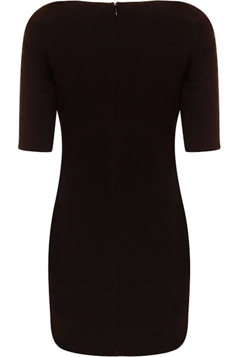 Homeware Just Cavalli Just Cavalli Midi Dress