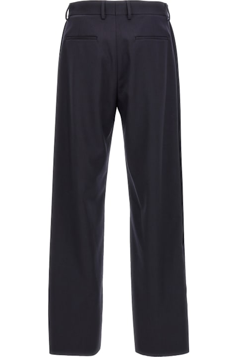 Fendi Pants for Men Fendi Crêpe Pants