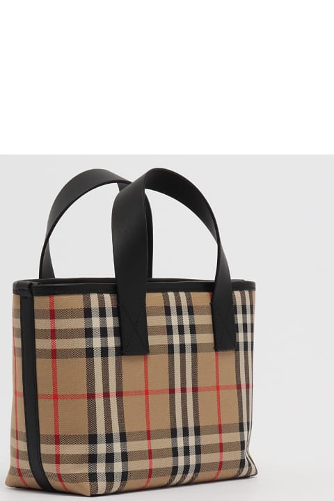 Burberry Accessories & Gifts for Boys Burberry Tote Bag Tote