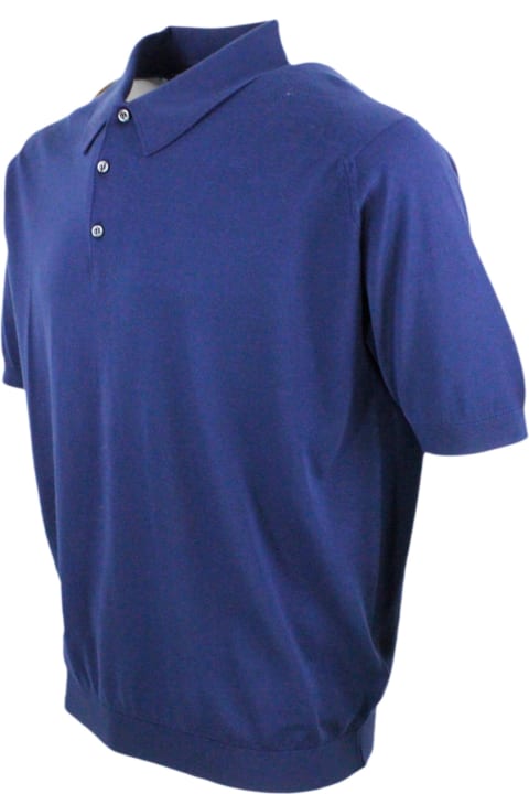Homeware John Smedley Polo Shirt