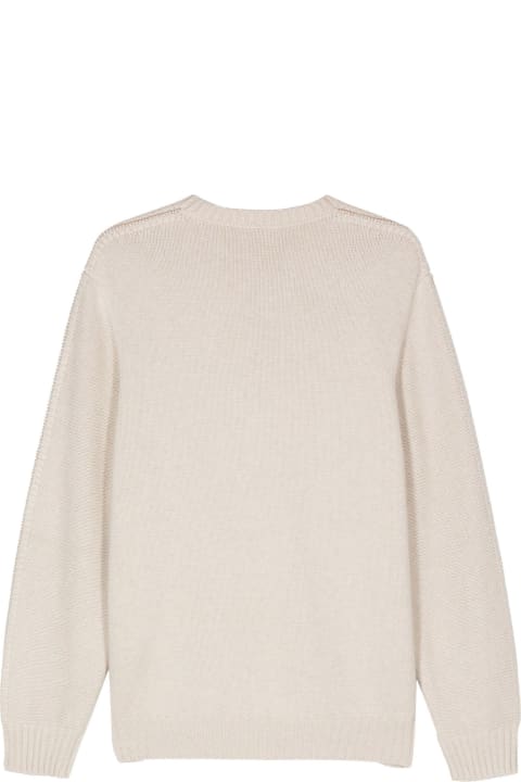 Loro Piana الملابس لـ القسم الرجالي Loro Piana Sweater