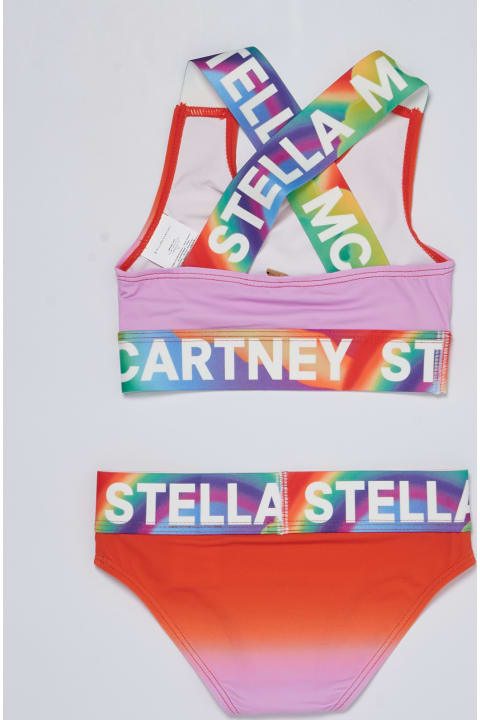 Stella McCartney Swimwear for Girls Stella McCartney Bikini Bikini
