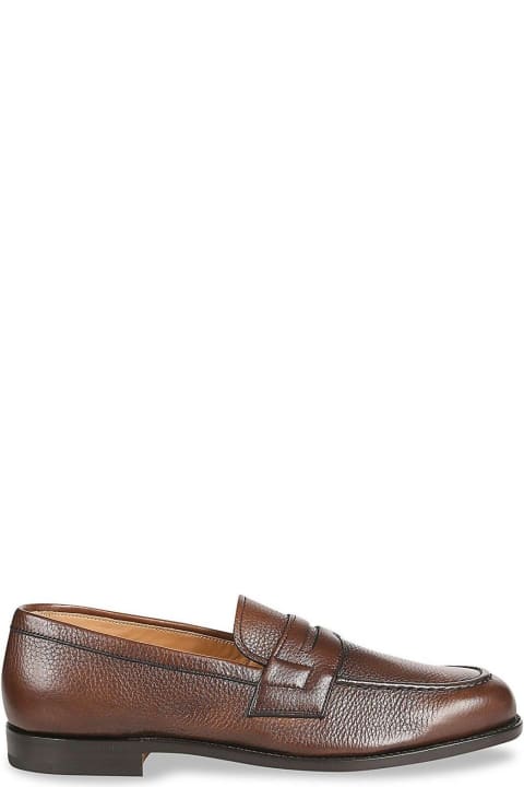 Church's Loafers & Boat Shoes for Women Church's Heswall Slip-on Loafers